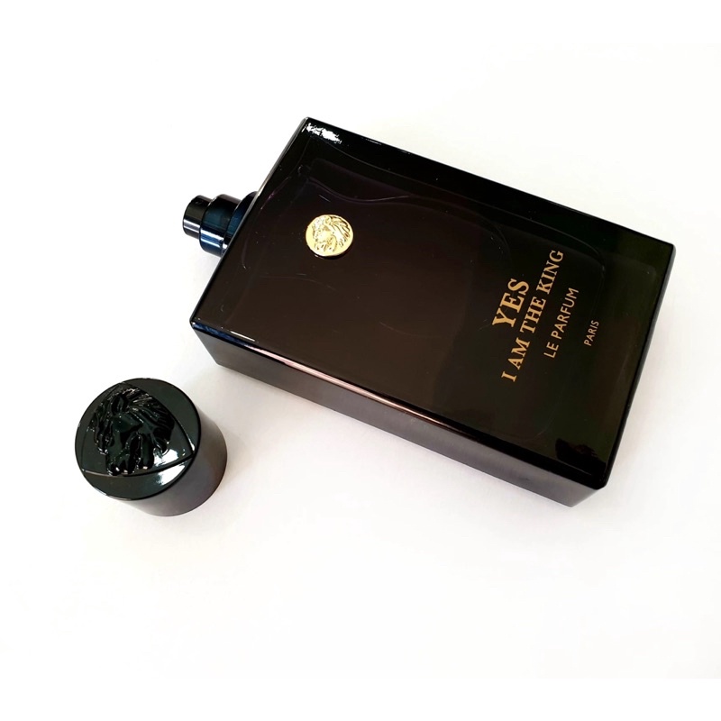 Nước hoa nam Yes I Am The King Le Parfum 100ml