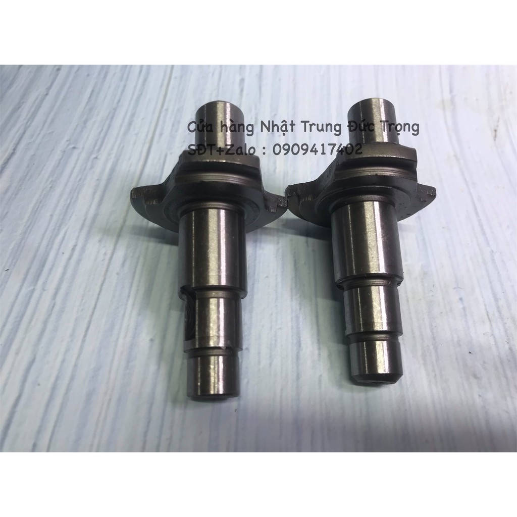 Trục khuỷu cốt máy đục bê tông 17mm HM0810