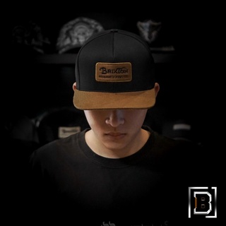 Nón snapback Brixton cao cấp hàng vnxk