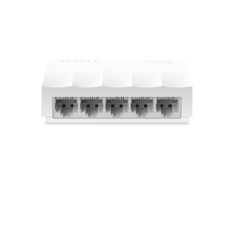 Bộ Chia Mạng Switch TP-Link 5 Port/8 Port TL-SF1005D