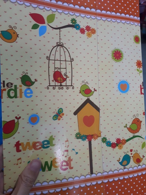 Combo 10 hộp xếp 13x30 cao 8cm