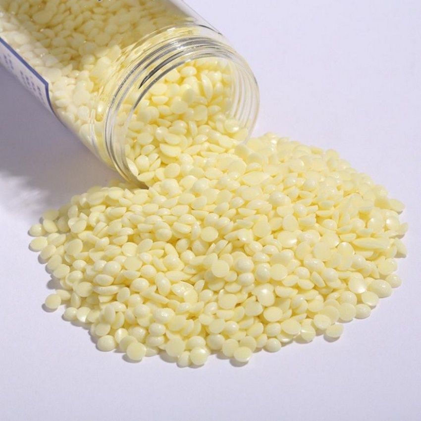Hạt lưu hương quần áo hạt xả thơm giặt quần áo hộp 110g xả vải sử dụng cho máy giặt tạo hương thơm dễ chịu DANA