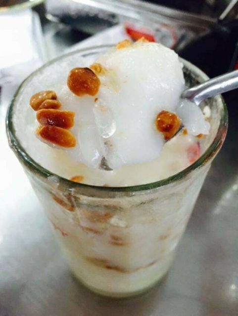 Dừa Sáp Lỏng 3 Cầu Kè-Trà Vinh