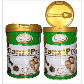 Sữa bột Dinolac Canxi pro 900g