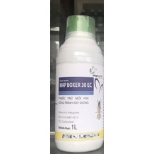 Thuốc diệt mối thế hệ mới map boxer 30ec chai 1 lít