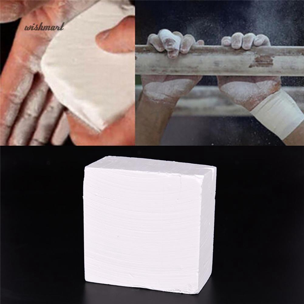 Phấn chống trượt hỗ trợ nâng tạ