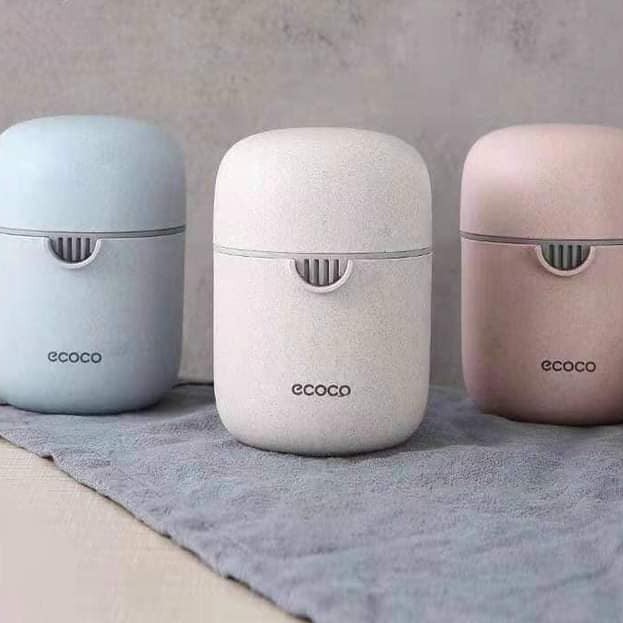 DỤNG CỤ VẮT CAM ECOCO 400ML MẪU MỚI