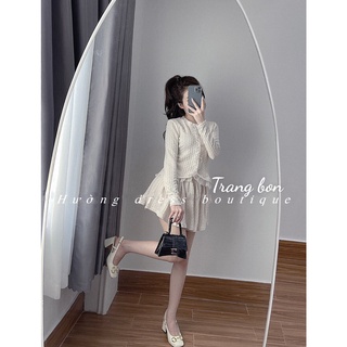 Set len thừng phối ren