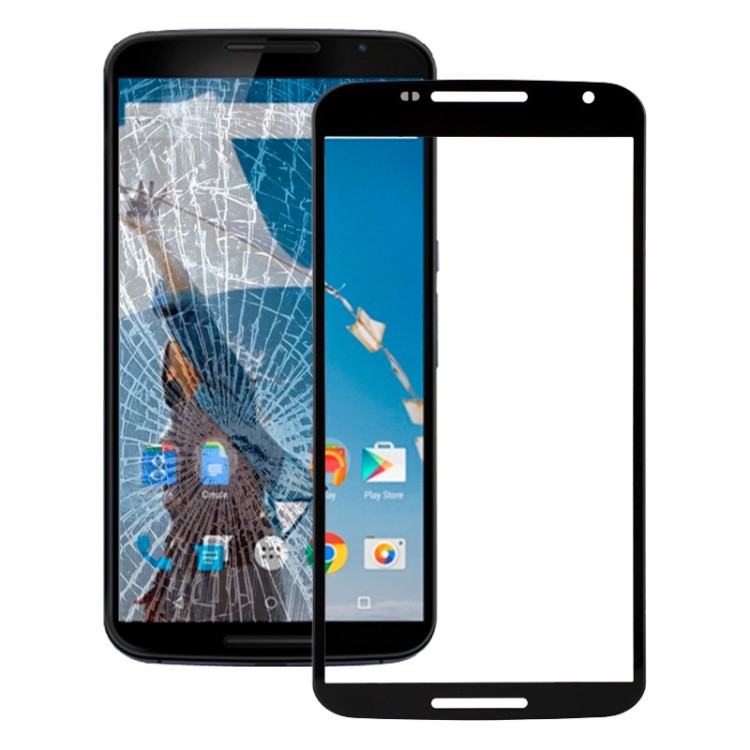 Miếng Kính Ép Màn Hình Google Nexus 6 Chính Hãng