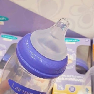 🍼🍼🍼Bình sữa LANSHINOH - Mỹ 240ml