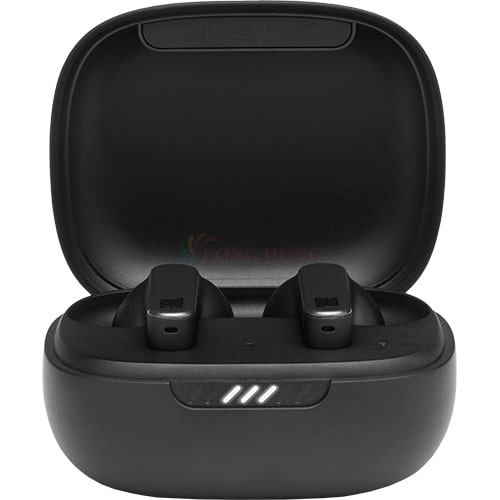 Tai nghe Bluetooth True Wireless JBL Live Pro + JBLLIVEPROPTWS - Hàng chính hãng