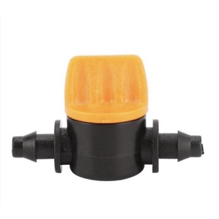 Combo 10 cái van sino khóa ống ldpe 6mm