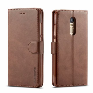 Bao da cho Xiaomi Redmi Note 4/4X