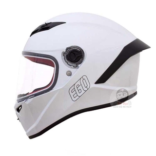 Mũ bảo hiểm fullface Ego E7