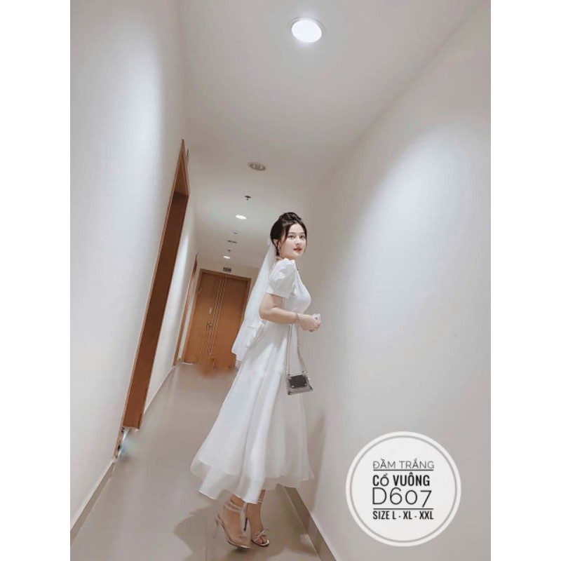 ĐẦM BIG SIZE 55/100KG