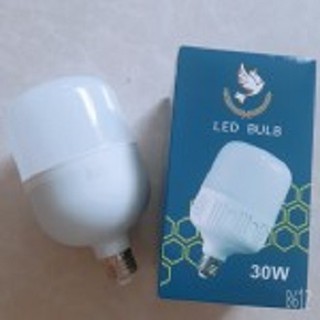 Bóng đèn led tiết kiệm điện 30w