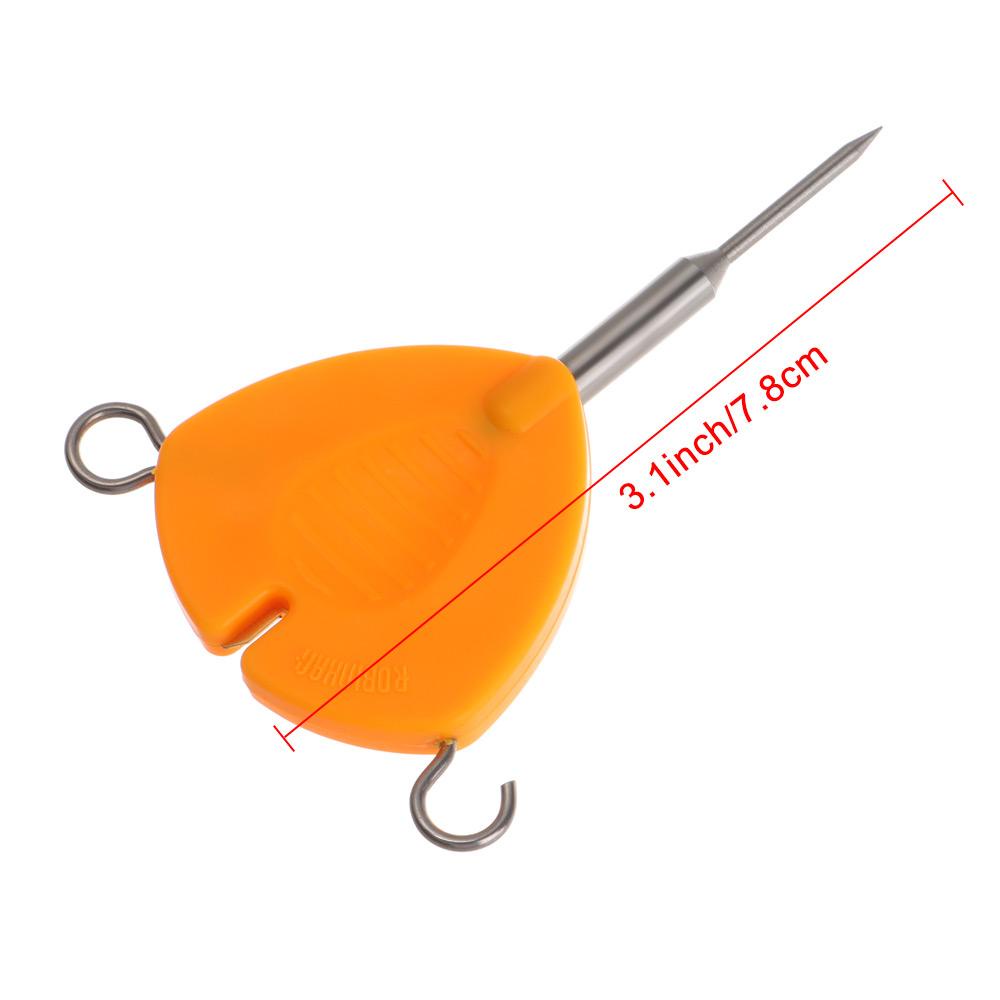 MAG Kềm Bấm Dây Câu Cá Đa Năng Bằng Thép Không Gỉ