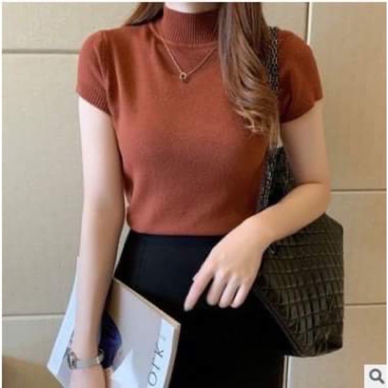 Áo len dệt kim Quảng Châu(AL06) | BigBuy360 - bigbuy360.vn