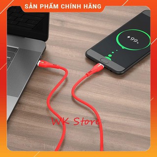 CÁP SẠC MICRO USB HOCO X45