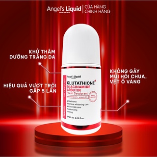 Lăn khử mùiAngel’s Liquid Fresh Deodorant