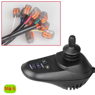 Joystick xe lăn điện HÀNG SẴN