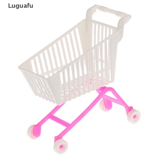 1 xe đẩy mua sắm mini cho bé