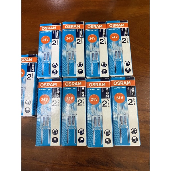 Bóng đèn Osram 24v-150w