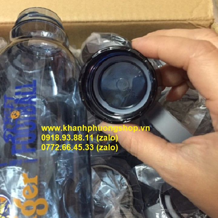 Bình nước lock&lock - bình nước