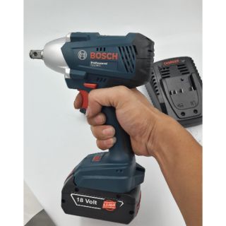 Máy Siết BuLong Bosch 18V GDS 250-LI