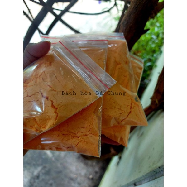 Bột phô mai lắc Sajang Hàn Quốc chiết lẻ 50g