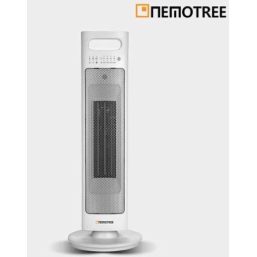 (Nội địa hàn) Máy sưởi gốm Nemotree PTC NE-HT30