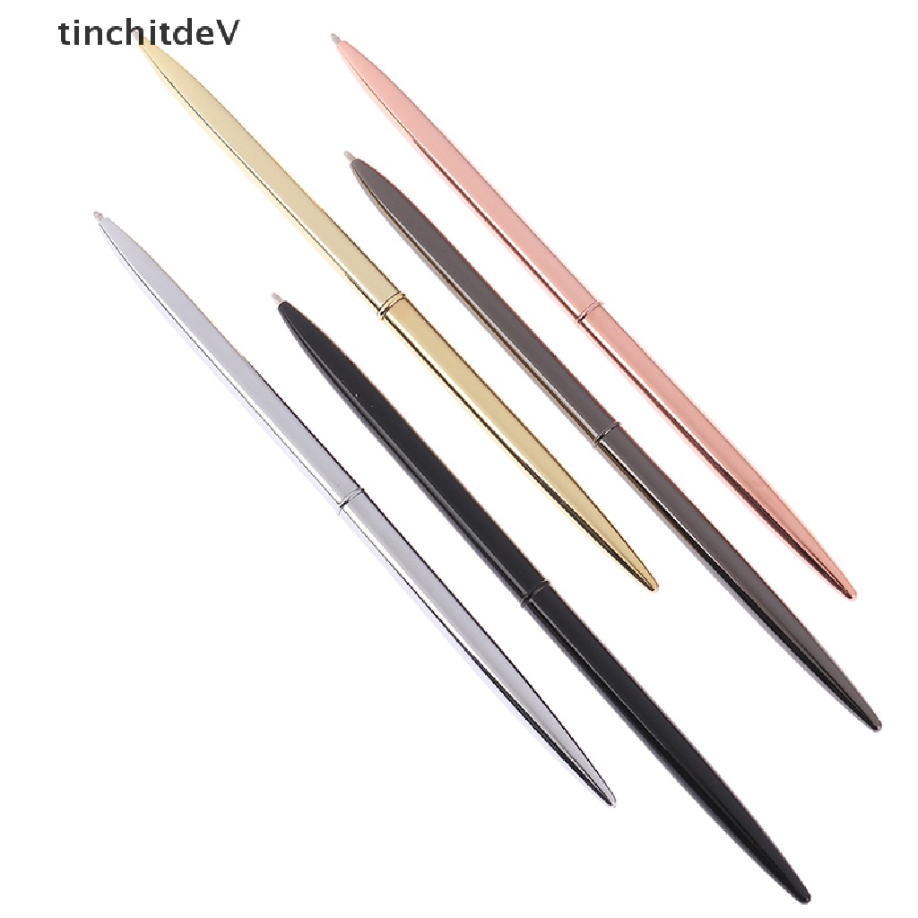 1 Bút Bi Kim Loại Thời Trang Công Sở