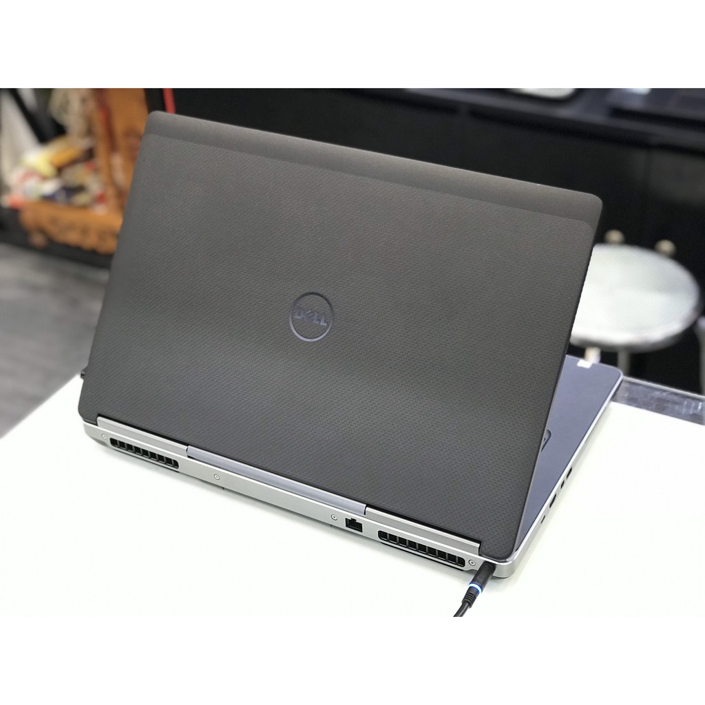 Laptop Dell Precision M7710 | BigBuy360 - bigbuy360.vn