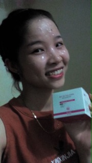 Mặt nạ chăm sóc da