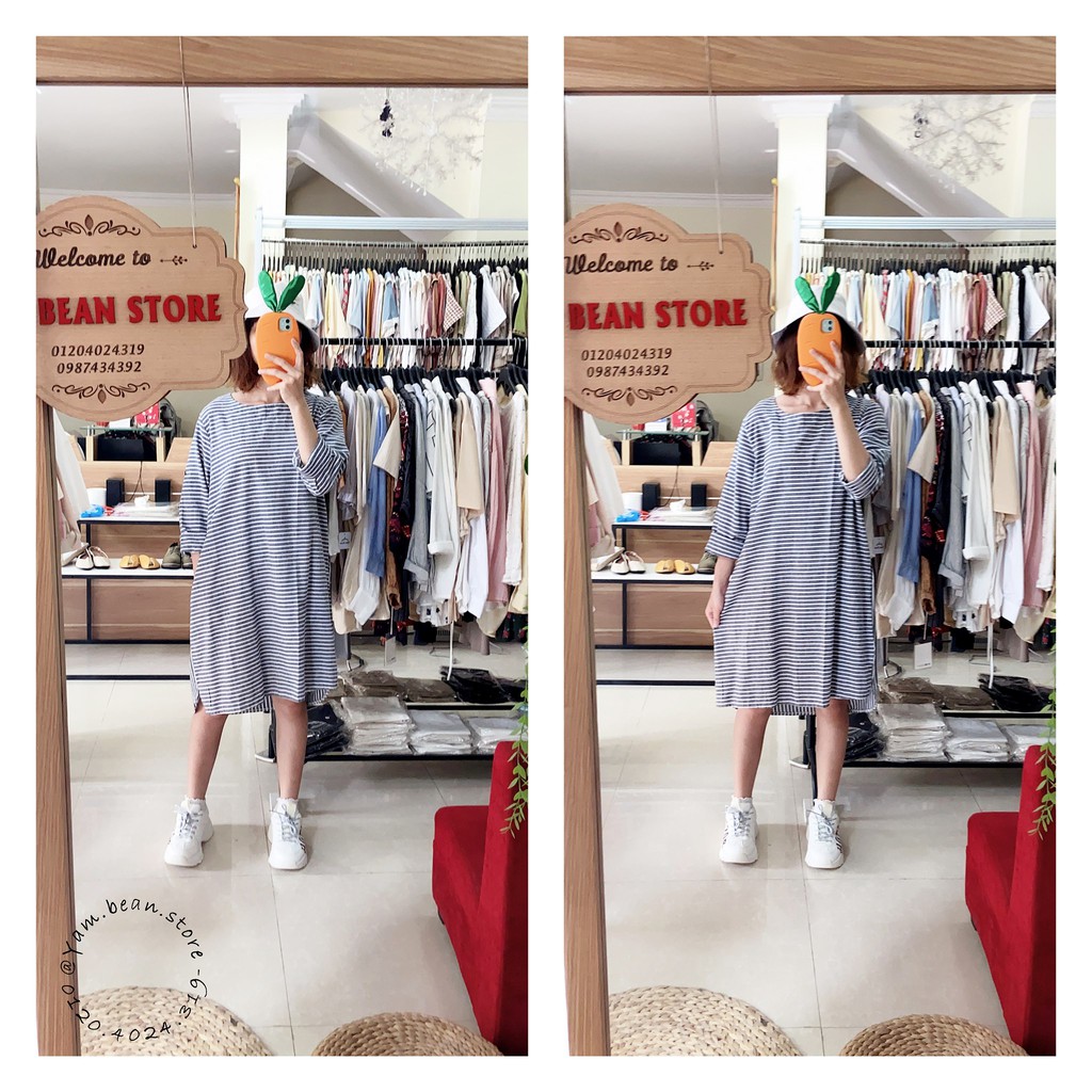 ĐẦM MORI KẺ CÓ TÚI