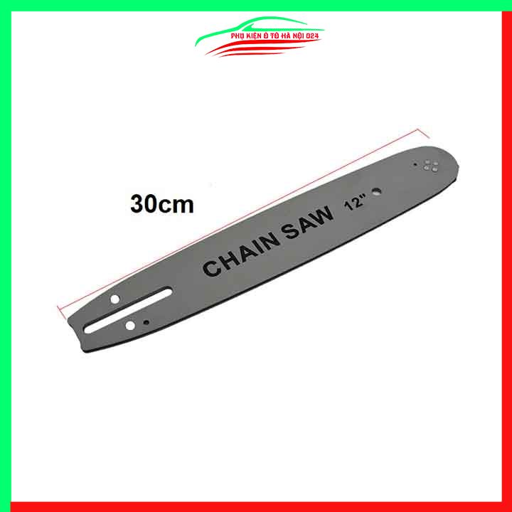 Thanh lam rời cho cưa tay 11,5 Inch thay thế cho máy CHAIN SAW