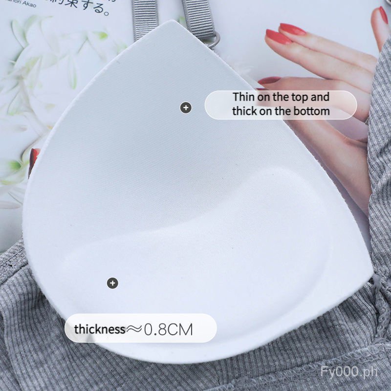 Áo Ngực Thể Thao Siêu Mỏng Không Gọng Thép Thời Trang Cho Nữ