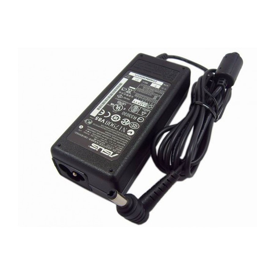 Sạc laptop Asus 19v 3.42a