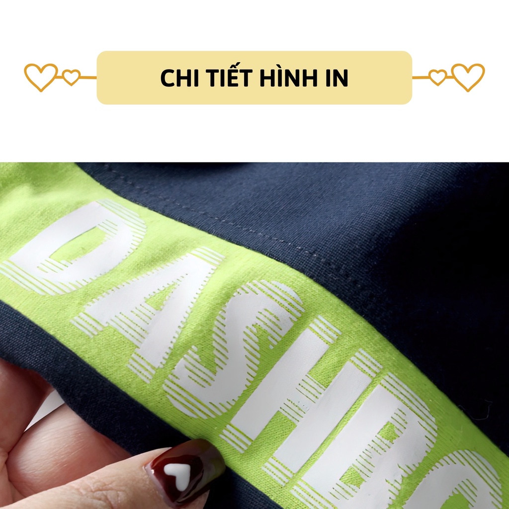 Quần short bé trai 27Kids  AKL Aowkulae Quần đùi thể thao nam cho trẻ từ 6-14 tuổi BSPS8