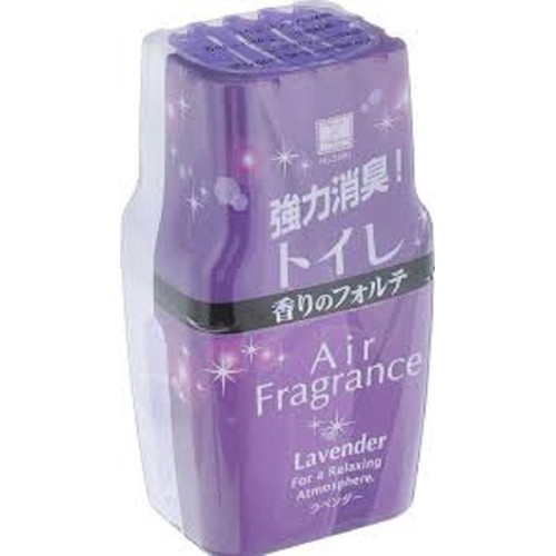[Hỏa tốc HCM] Combo Hộp khử mùi toilet hương lavender vàChai nước tẩy trắng vùng cổ, tay áo KOSE 500ml