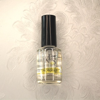 Dung dịch KDS [Base - Top - Cứng bột] dung tích 15ml