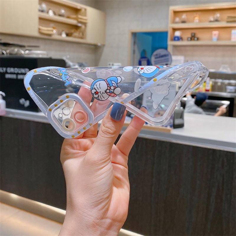 Ốp Lưng Iphone Cạnh Vuông Bảo Vệ Camera Viền Nổi NASA 6/6plus/6s/6splus/7/7plus/8/8plus/x/xs/11/12/pro/max/plus