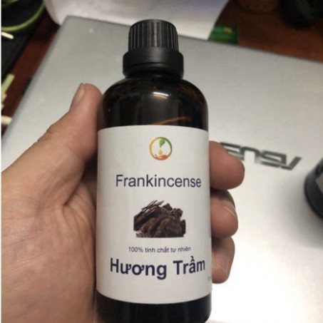 Tinh dầu xông phòng quế , xả chanh chai 100ml