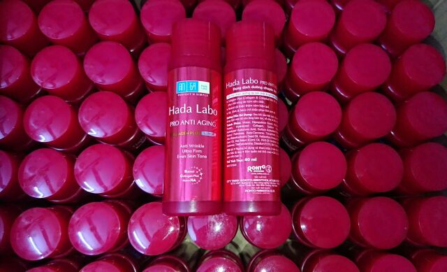Dung dịch chống lão hóa Hadalabo 40ml | BigBuy360 - bigbuy360.vn