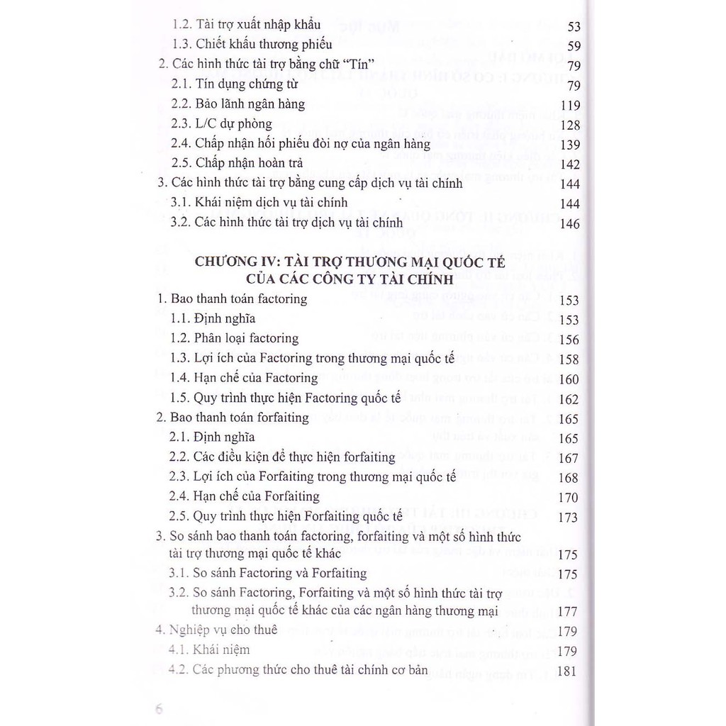 Sách - Giáo Trình Tài Trợ Thương Mại Quốc Tế - PGS.TS Nguyễn Thị Quy