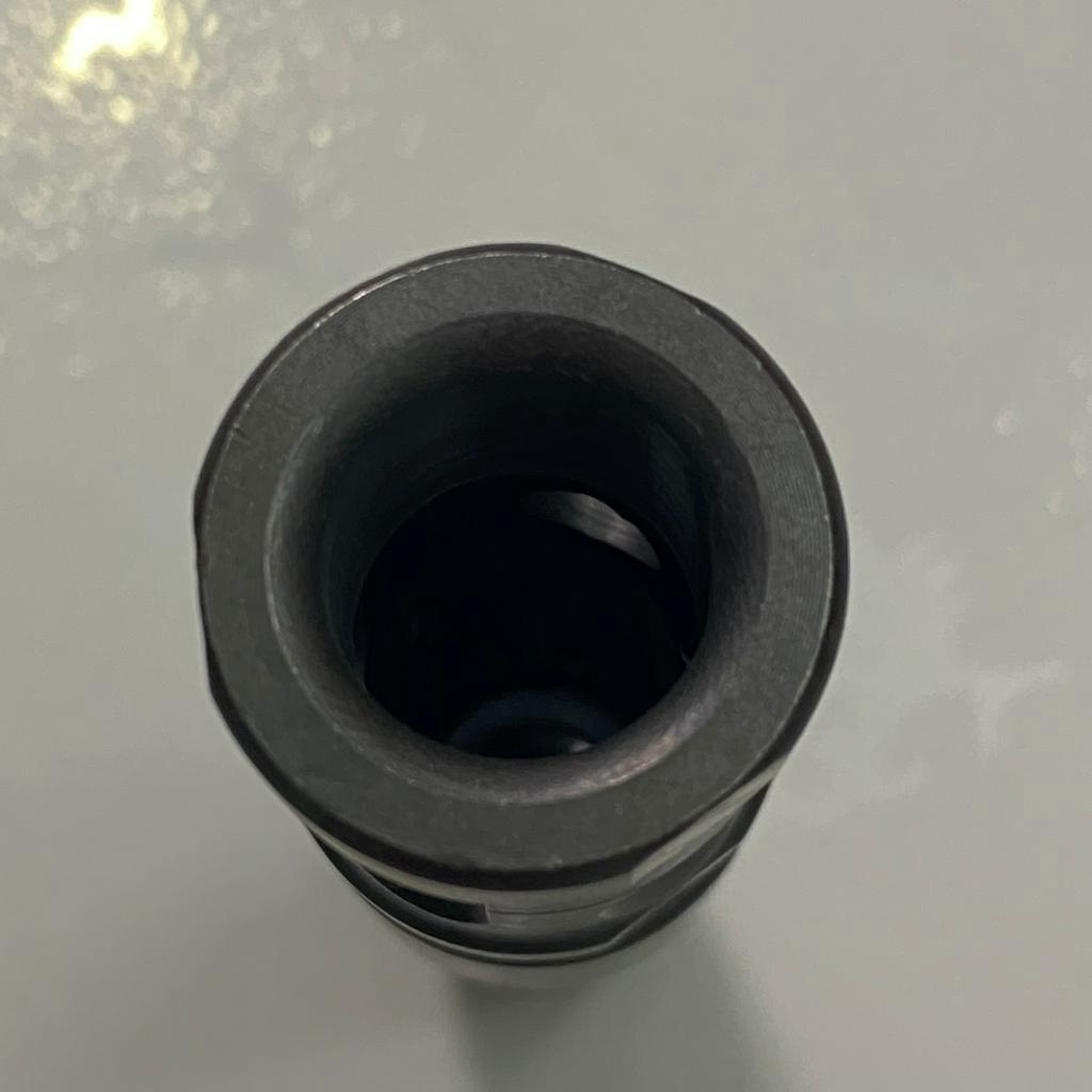 Bộ nòng phanh khoan đục 2 chức năng TOTAL TH110286, TH1153216, TH1153236 Dài 112mm
