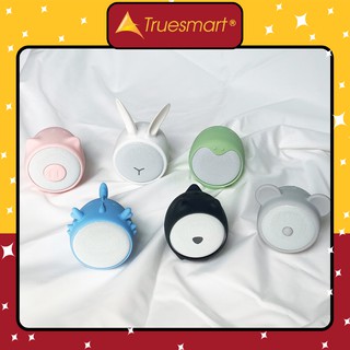 Loa Bluetooth Mini 12 Con Giáp + Bảo hành 3 tháng