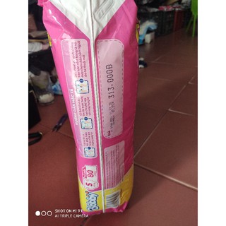 Thanh lý Miếng lót sơ sinh Bobby Newborn 2 60 miếng