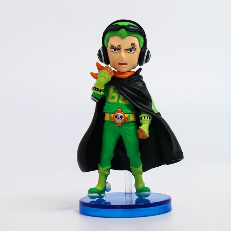 Cực Rẻ Mô hình thành viên gia đình Sanji  hàng mới ra