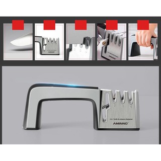 DỤNG CỤ MÀI DAO 4 in 1